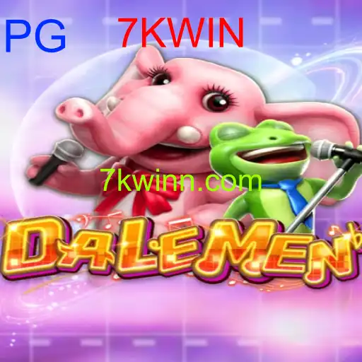 DALEMEN: Um Novo Jogo Empolgante para 2023