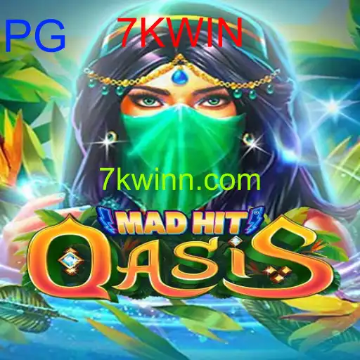 MadHitOasis: Uma Aventura Inovadora no Mundo dos Jogos