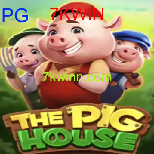 ThePigHouse: Um Mergulho no Novo Fenômeno dos Jogos com a Palavra-Chave 7KWIN